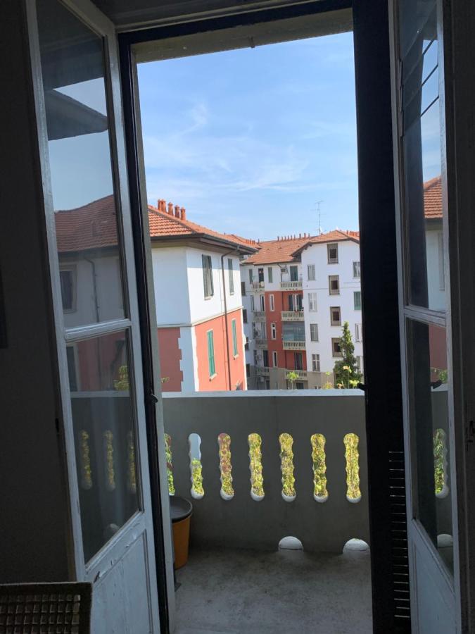 Appartamento Splendido Con Tutti Servizi In Zona Navigli Милан Экстерьер фото