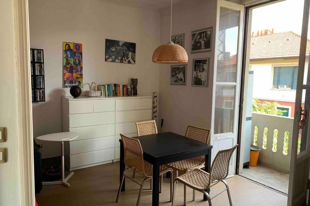 Appartamento Splendido Con Tutti Servizi In Zona Navigli Милан Экстерьер фото